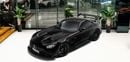 Mercedes-Benz AMG GT 4.0L V-8 Bi-Turbo Engine