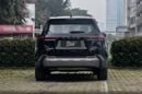 تويوتا راف ٤ EXR HEV Hybrid 2.5L AWD