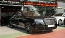 Rolls-Royce Ghost Rolls Royce Ghost 6.75T Short Wheelbase | 0km | 2025