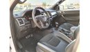 Ford Ranger Raptor 2.0L Twin Turbo Diesel 4x4 Brand New - 189,000 Export Price