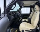 Jeep Wrangler Sport 3.6L A/T (4 Seater) 2018 Jeep Wrangler Sport, Warranty, Service History, Excellent Condition, 