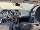 Ford Ranger 2.2