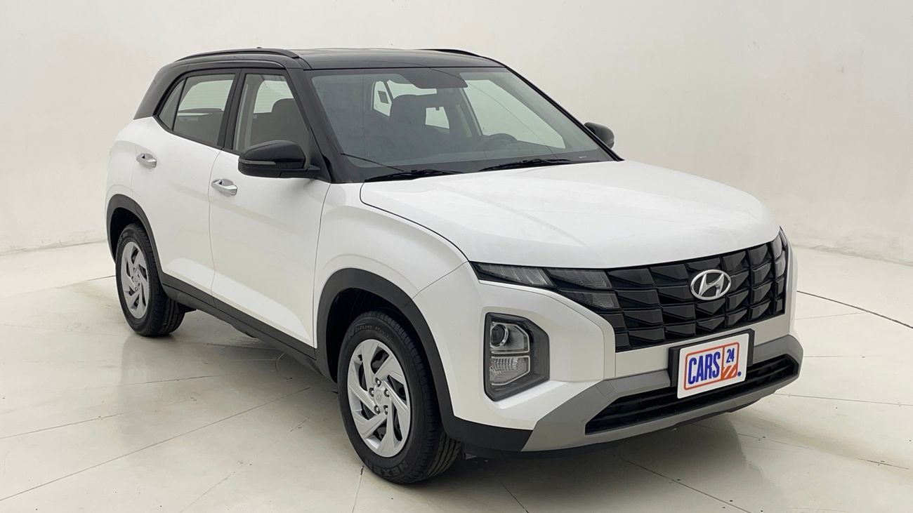 هيونداي كريتا SMART 1.5 | بدون دفعة مقدمة | اختبار القيادة في المنزل