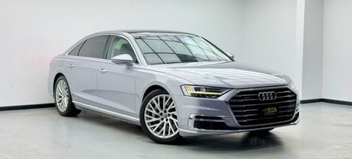 أودي A8