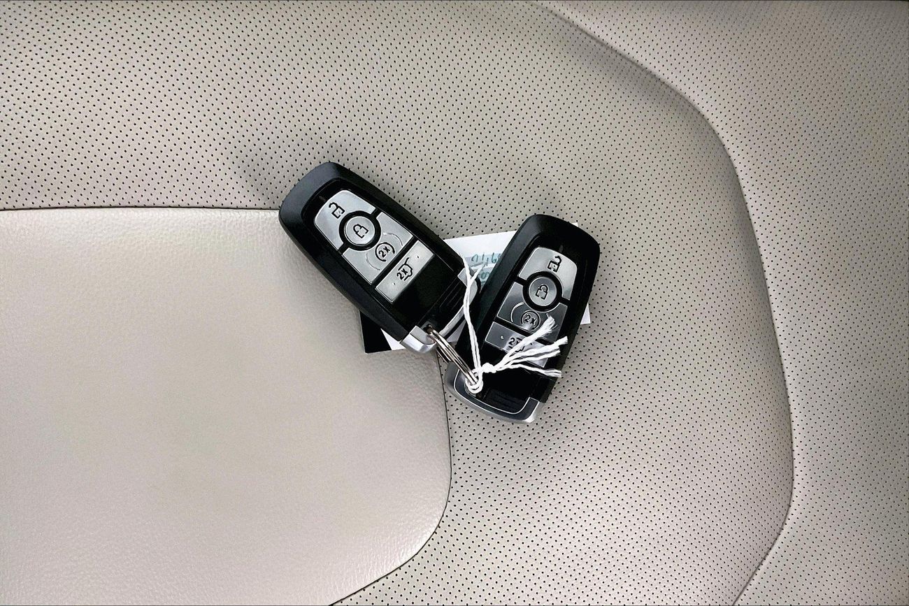 Ford Edge Titanium / Titanium Plus | Guaranteed Warranty | 0 Down Payment