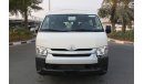 Toyota Hiace 2.7L PETROL