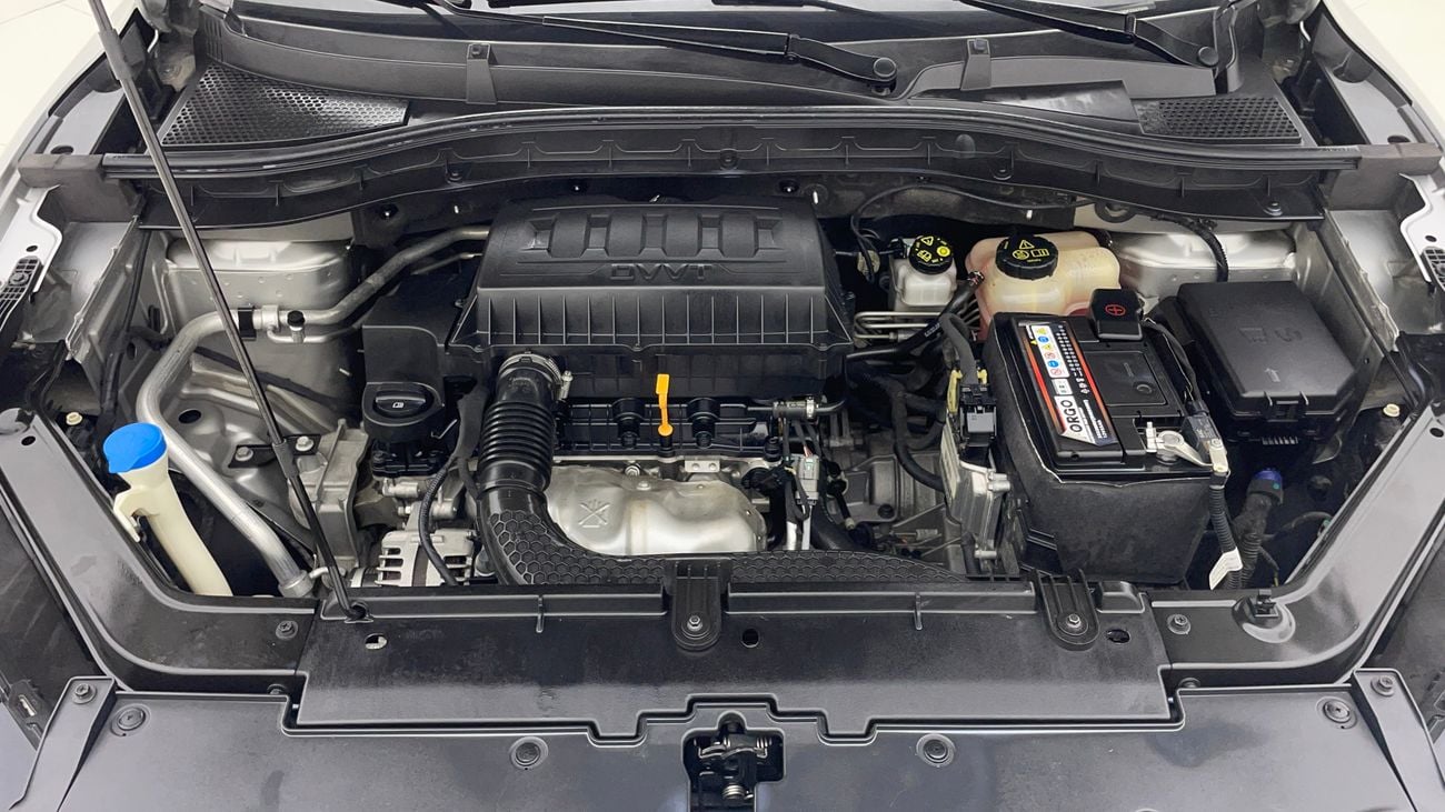 MG ZS Std 1.5L 2023 STD | AED 563/Month | 0 DP | 30 Day Return | Warranty | Service History