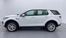 Land Rover Discovery Sport SI4 HSE 2 | Under Warranty | Inspected on 150+ parameters