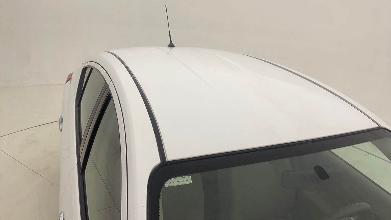 Nissan Sunny SV 1.5 | Zero Down Payment | Home Test Drive