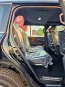 Toyota Land Cruiser VX TWIN TURBO / 3.5L V6 PETROL/ FRONT & REAR CAMERA / BIG DVD / FULL OPTION (CODE # VX)