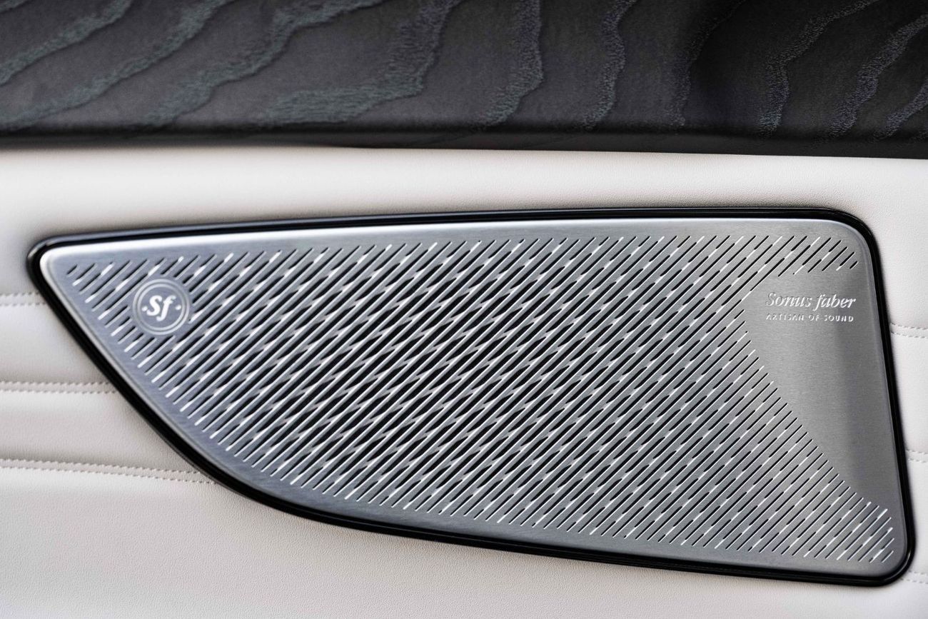 مازيراتي جريكال Modena | 4,994 P.M  | 0% Downpayment | Low Mileage!