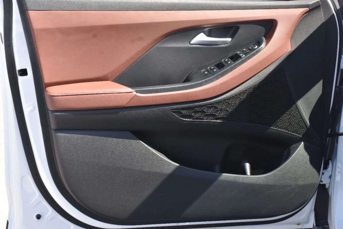 Hyundai Creta Top 1.6L Top 1.5L