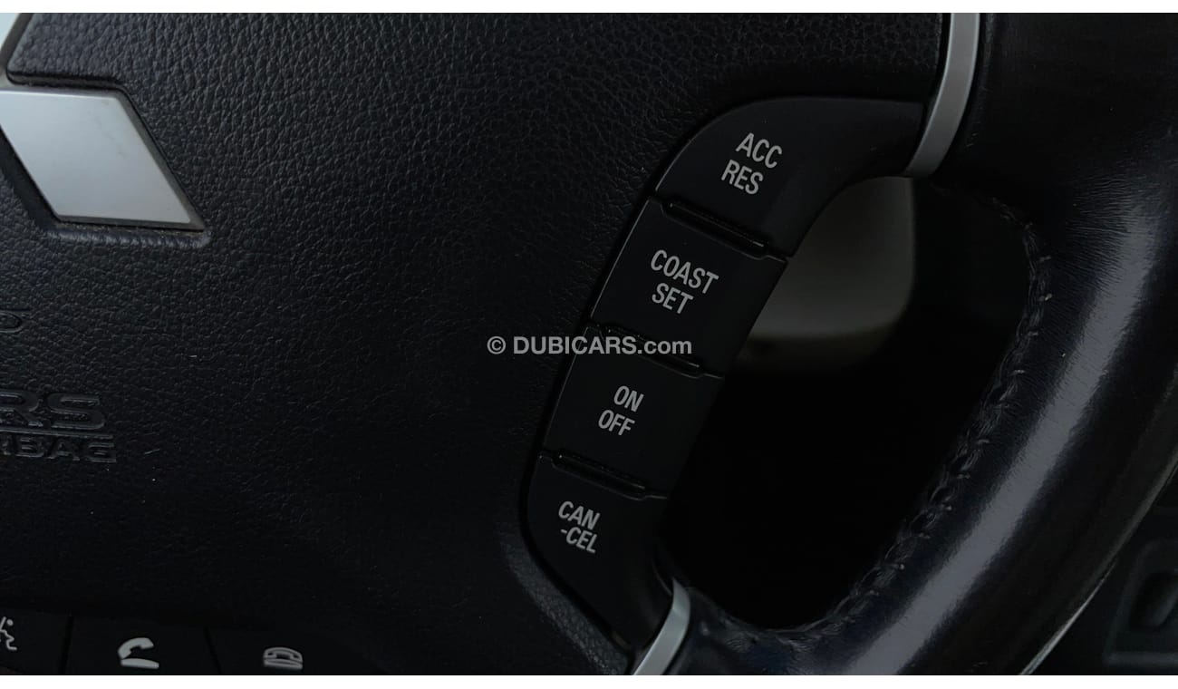 Mitsubishi Pajero GLS TOP 3.5 | Zero Down Payment | Free Home Test Drive