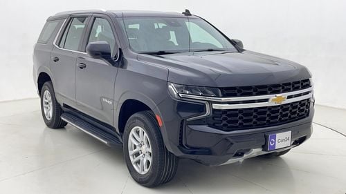 Chevrolet Tahoe LS 5.3L 4WD (8 Seater) LS 5.3 | Zero Down Payment | Home Test Drive