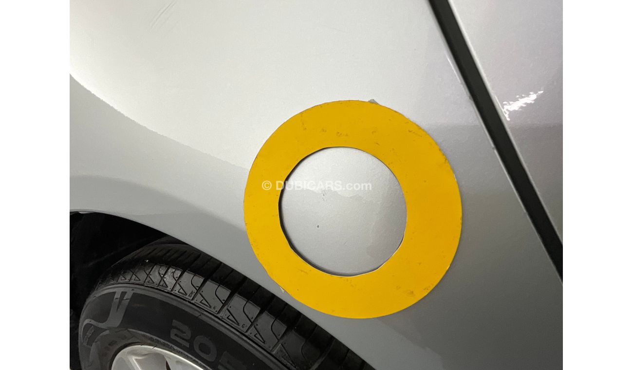 ميتسوبيشي لانسر GLS (W/Sunroof)