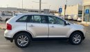 Ford Edge Limited Full option