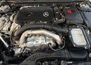 Mercedes Benz CLA250 4MATIC