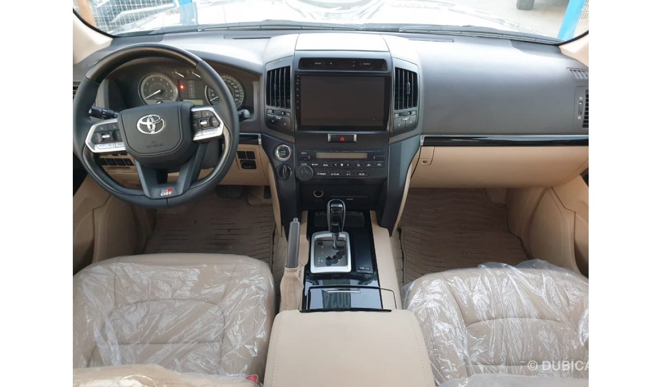 Toyota Land Cruiser GXR - 4.0L - V6 - 2014 MODIFIED 2023