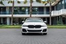 بي أم دبليو 520i 520i M-Kit | 2,997 P.M | 0% Downpayment | BMW Warranty! | Ramadan Offer!