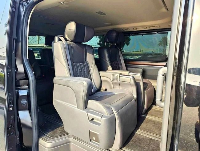 Toyota Granvia PREMIUM, миниатюра 27