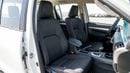 تويوتا هيلوكس TOYOTA HILUX DC 4D AT 4X4 FULL OPTION  MY2025 WHITE