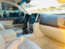 Toyota Land Cruiser VXR GXR+ 4.0L