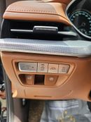 جينيسس G80 Prestige 2.5L AWD