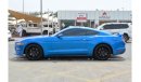 Ford Mustang EcoBoost Premium MUSTANG//PERFORMANCE//CLEAN TITLE//DIGITAL CLOSTER//AIR BAGS  تدخل السعودية