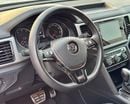 Volkswagen Teramont R LINE