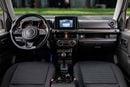 Suzuki Jimny | 1,567 P.M | 0% Downpayment | Under Warranty! Suzuki Jimny