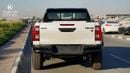 Toyota Hilux GR SPORT 4.0L V6 - 360 Camera - GCC Specs - Automatic Transmission - Diff Lock