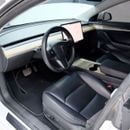 Tesla Model 3 Performance (AWD) Tesla Model 3 Performance 2023 AWD | Under Tesla Warranty | GCC Specs