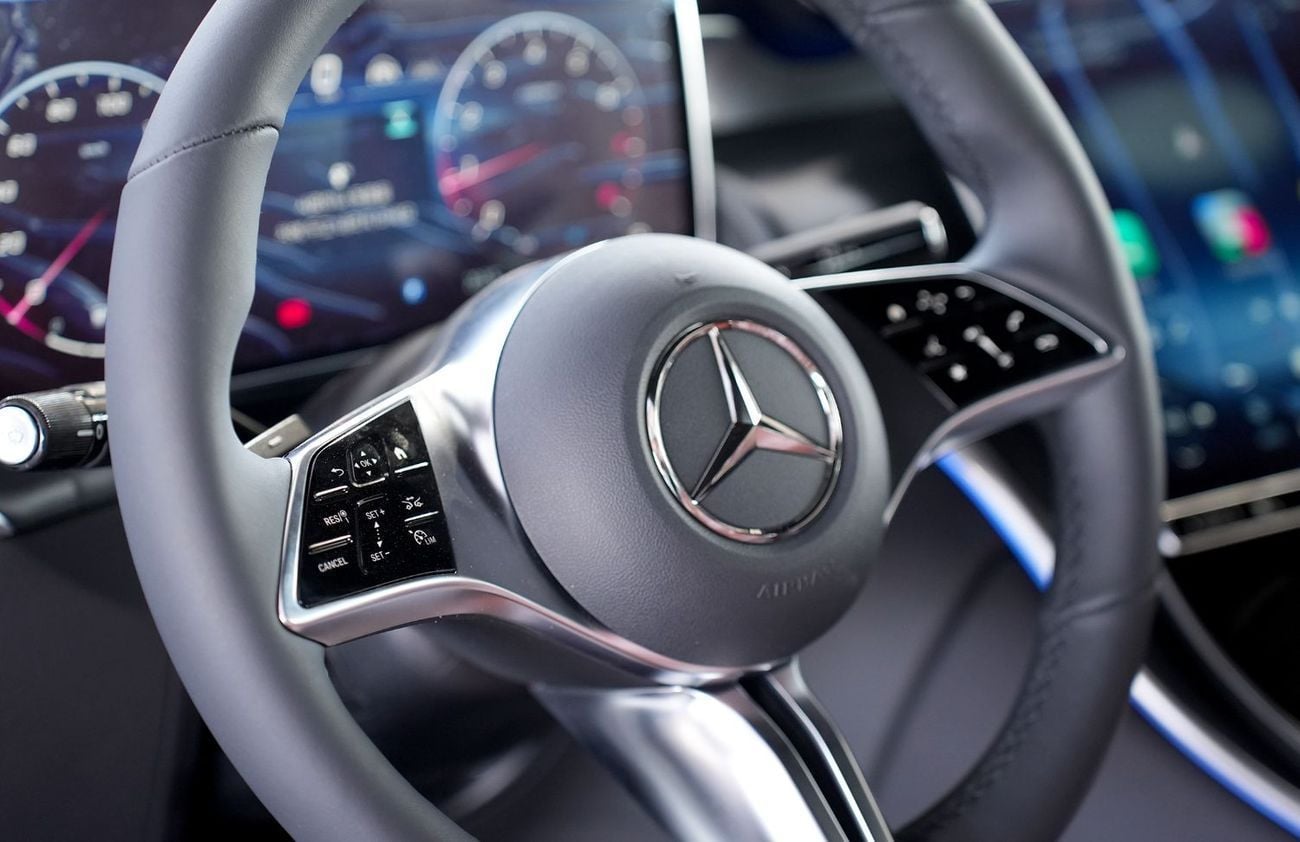 Mercedes-Benz GLC 300 GLC 300 2026 Korean Specification