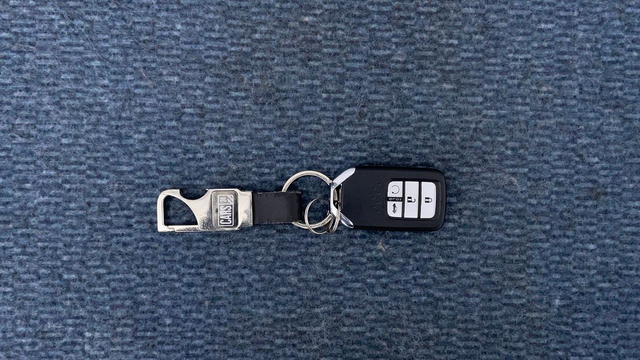 هوندا أكورد LX 1.5 | +مع الضمان | كمان تم فحص ١٥٠