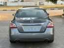 Nissan Altima SL 2.5L