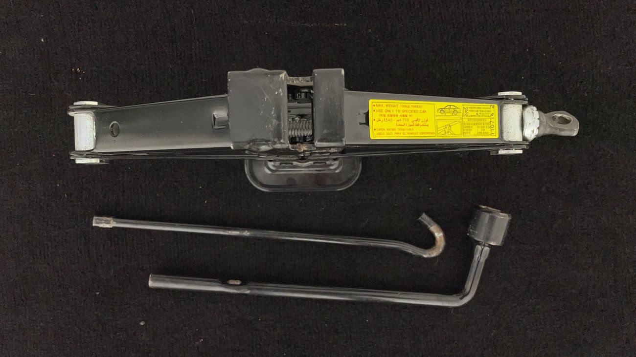 هيونداي أكسنت SMART 1.6 | بدون دفعة مقدمة | اختبار القيادة في المنزل