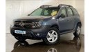 Renault Duster PE