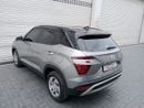 Hyundai Creta Mid 1.6L