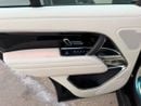 Land Rover Range Rover HSE P400