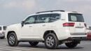 Toyota Land Cruiser VX (LHD) TOYOTA LAND CRUISER VX 4.0P AT MY2024 – WHITE