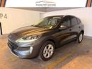 Ford Escape TREND PLUS 1.5L ECOBOOST