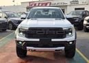 فورد رانجر Coming Soon FORD Ranger Raptor full Option  2.0l T A/T DIESEL 2025 MODEL