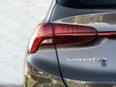 Hyundai Santa Fe COMFORT PLUS