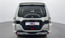 Mitsubishi Pajero GLS HIGHLINE 3 | Under Warranty | Inspected on 150+ parameters