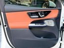 مرسيدس بنز GLC 300 MERCEDES GLC300 - MODEL - NO ACCIDENT OR PAINT - 1,000 KM - INTERNATIONAL WARRANTY