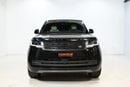 Land Rover Range Rover SE 2025 Range Rover Vogue P530 SE, Range Rover (Al Tayer) Service History, 1 Year Warranty
