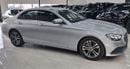 Mercedes-Benz E 220 E220 CDI