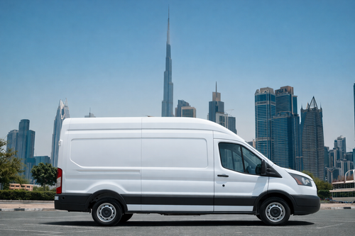 Ford Transit 350XL HD