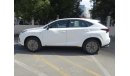 Lexus NX300 F-SPORT 2.0L