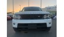 Land Rover Range Rover Sport HSE Range Rover _ Gcc_2013_Excellent_Condition _Full option